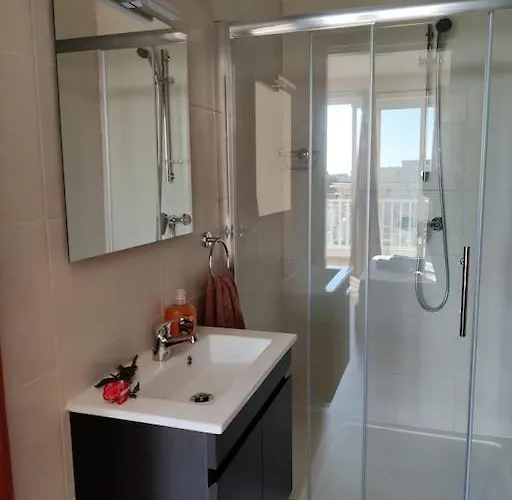 Apartament Luxurious 2 Bedroom With Country View *