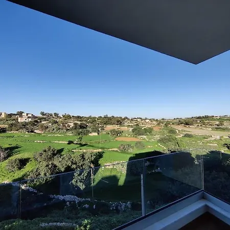 Apartment Luxurious 2 Bedroom With Country View
