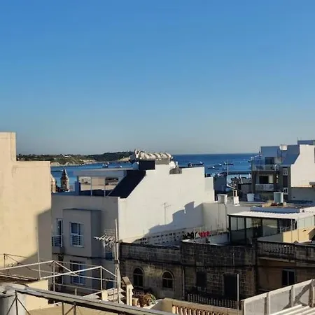 Apartment Luxurious 2 Bedroom With Country View *