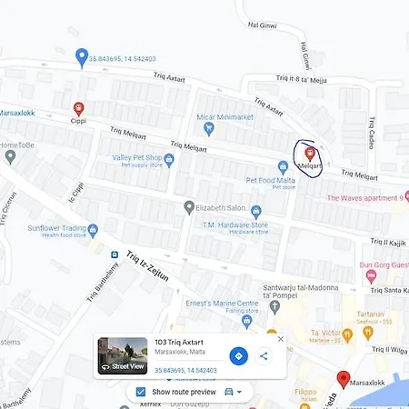 Апартаменты Luxurious 2 Bedroom With Country View