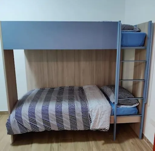 Apartmán Luxurious 2 Bedroom With Country View Marsaxlokk