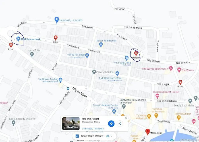 Apartmán Luxurious 2 Bedroom With Country View